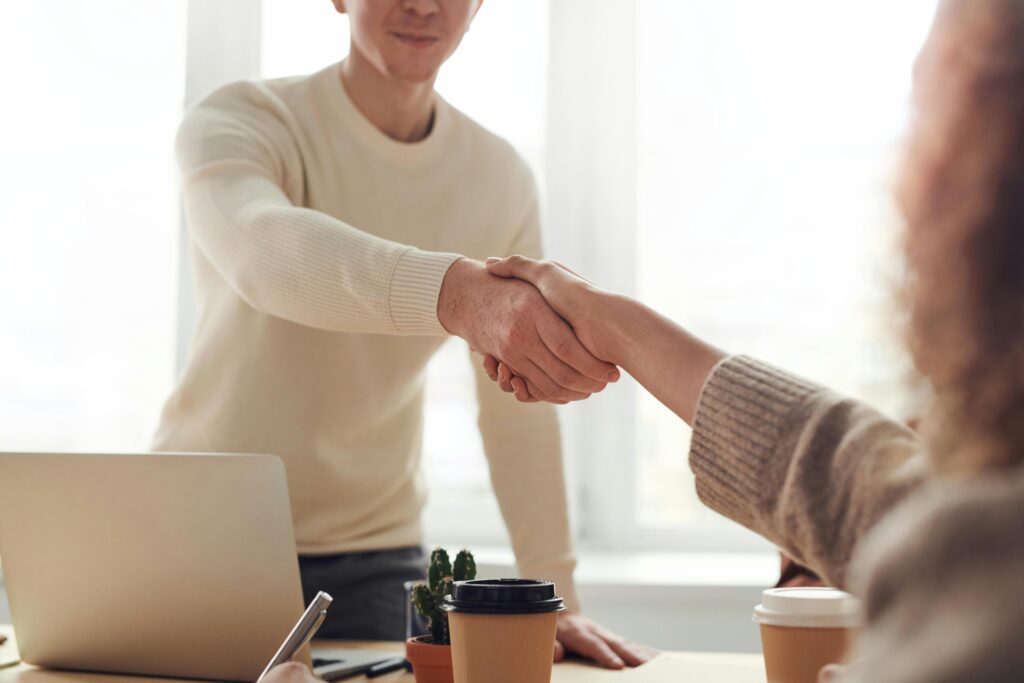 How to Manifest Your Dream Job