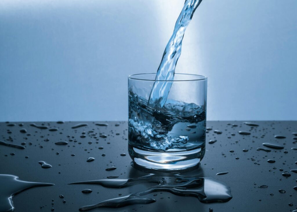 The Easy and Powerful Way of Manifesting with Water